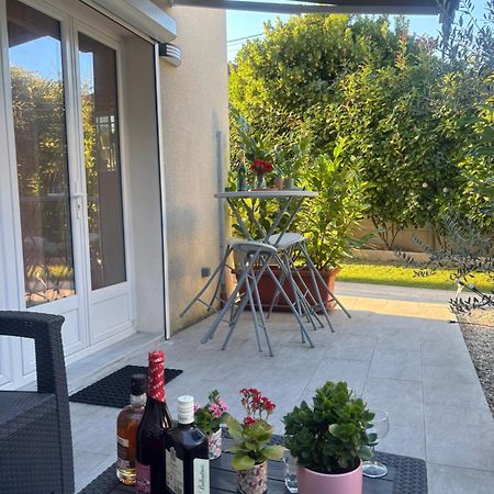 Charmante Maison Bord De Marne Maisons-Alfort Eksteriør bilde