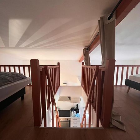 Charmante Maison Bord De Marne Maisons-Alfort Eksteriør bilde