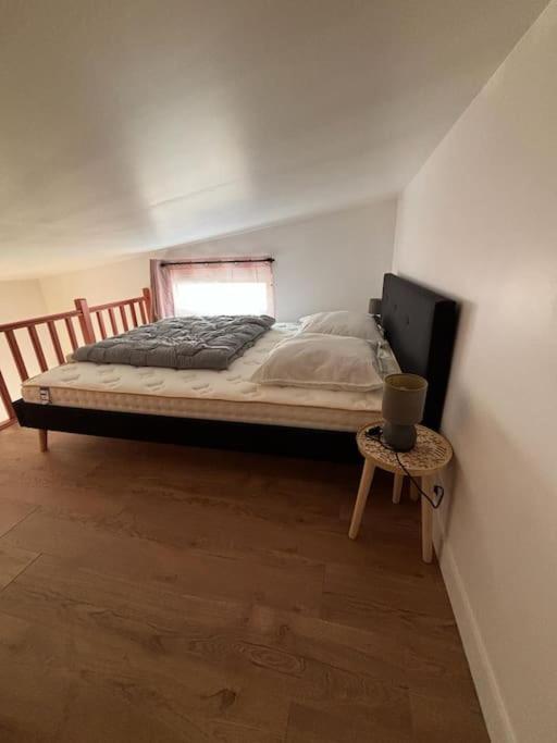 Charmante Maison Bord De Marne Maisons-Alfort Eksteriør bilde