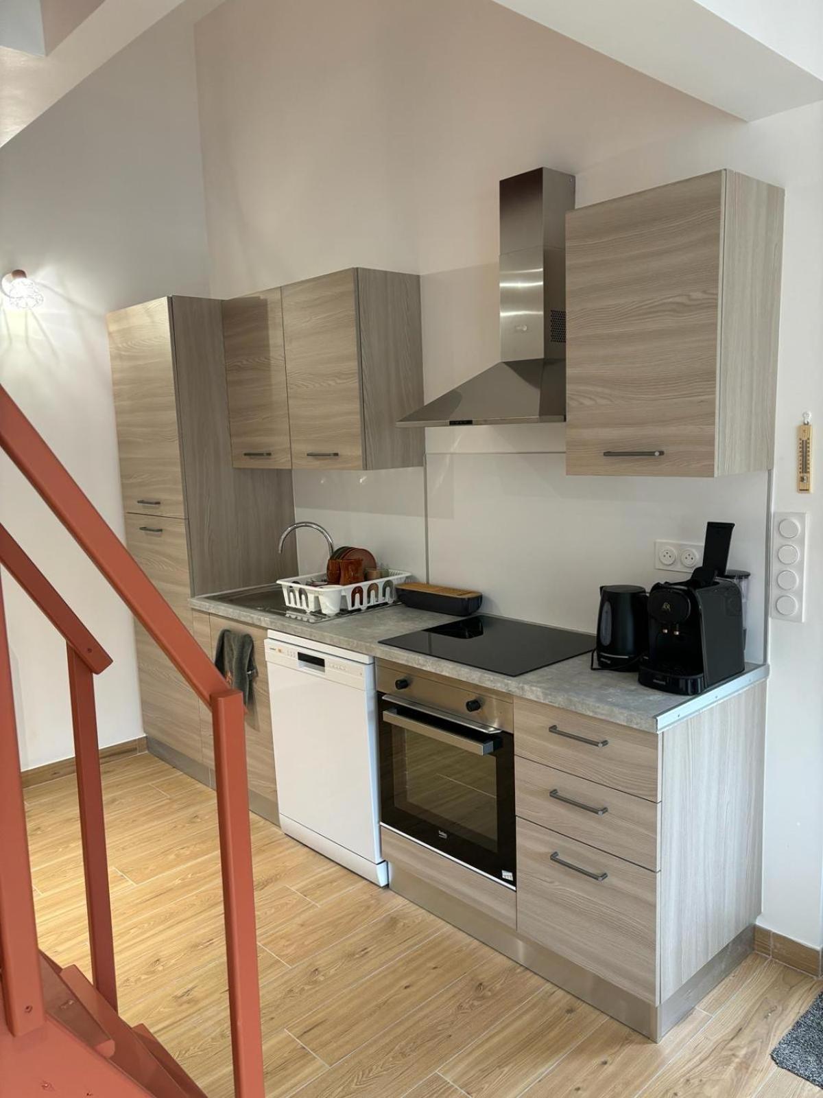 Charmante Maison Bord De Marne Maisons-Alfort Eksteriør bilde