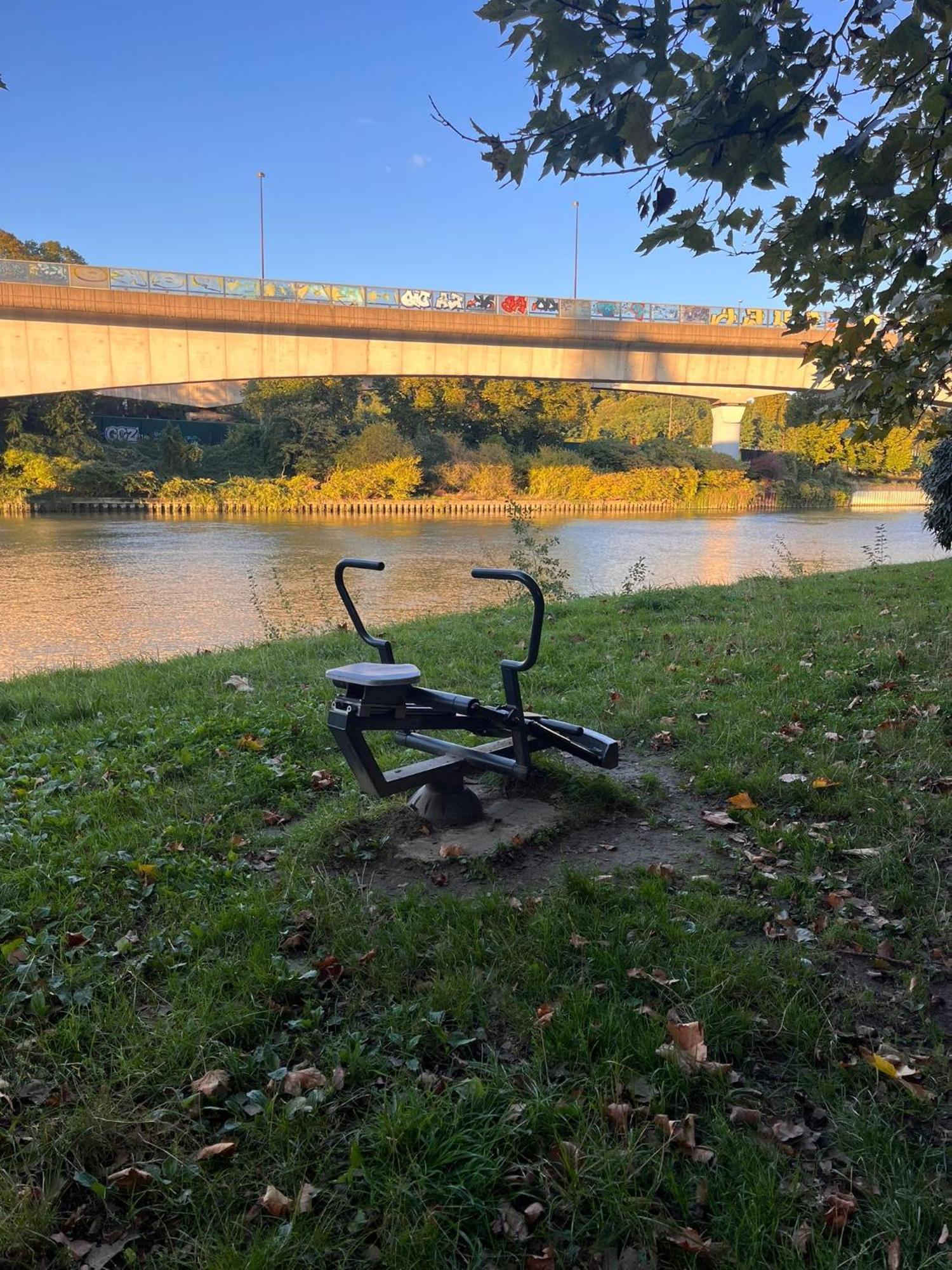 Charmante Maison Bord De Marne Maisons-Alfort Eksteriør bilde