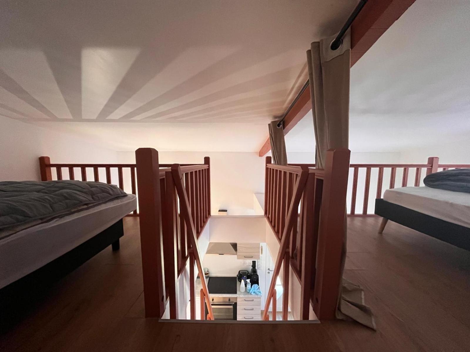 Charmante Maison Bord De Marne Maisons-Alfort Eksteriør bilde
